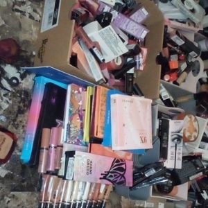 Bundles Of Makeup